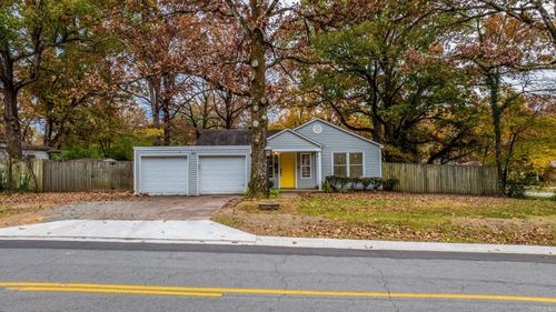 7023 H St, Little Rock, AR, 72205-2722 | Card Image