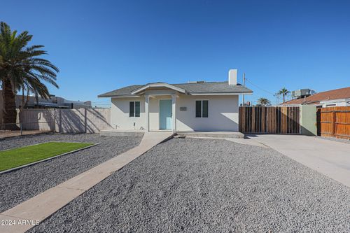 2224 N 24th Place, Phoenix, AZ, 85008 | Card Image