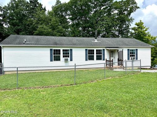 318 Walter Hollow Rd, Claysburg, PA, 16625-9004 | Card Image