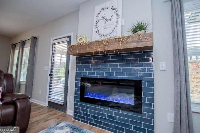 144 Cedar Park Way, House other with 4 bedrooms, 3 bathrooms and null parking in Carrollton GA | Image 19
