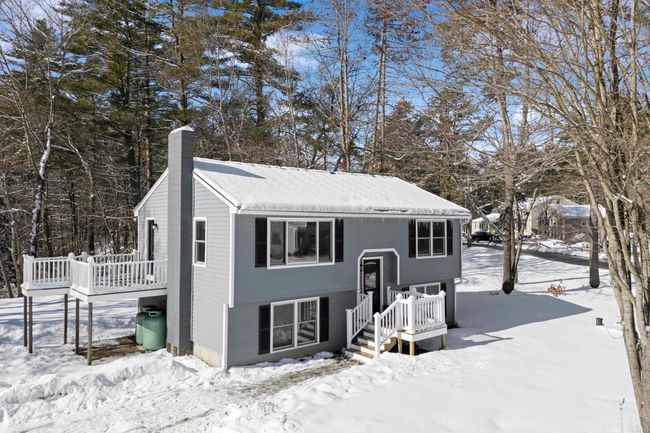 49 Depot Rd, House other with 3 bedrooms, 2 bathrooms and null parking in Epping NH | Image 7