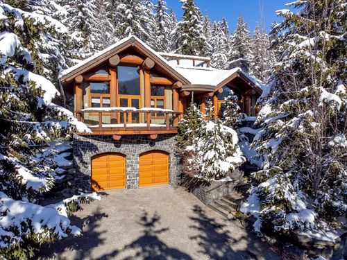 3220 Peak Dr, Whistler, BC, V8E0V4 | Card Image
