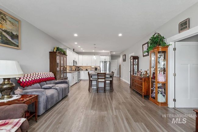 A - 2115 Powers Ave, Townhouse with 2 bedrooms, 2 bathrooms and 2 parking in Lewiston ID | Image 4