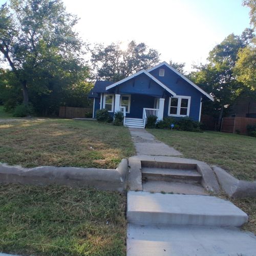 1506 Walnut St, Greenville, TX, 75401-2545 | Card Image