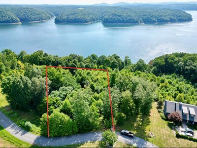 Lot 117 Cumberland Shores, Home with 0 bedrooms, 0 bathrooms and null parking in Monticello KY | Image 1