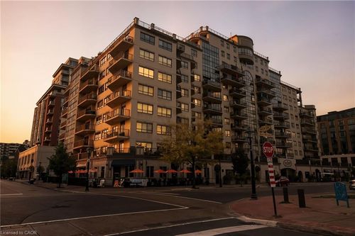 512-399 Elizabeth St, Burlington, ON, L7R0A4 | Card Image