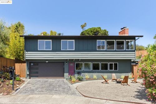 9 Yarmouth Ct, Oakland, CA, 94619-2434 | Card Image