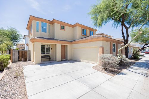 7422 S 27th Way, Phoenix, AZ, 85042-5962 | Card Image