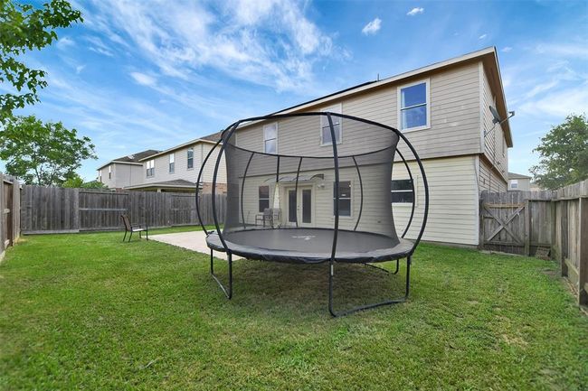 6706 Lindale Manor Ct, House other with 5 bedrooms, 3 bathrooms and 2 parking in Spring TX | Image 45