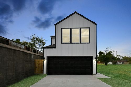 8103 Venus St, Houston, TX, 77088-5747 | Card Image
