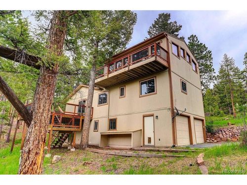 9209 William Cody Dr, Evergreen, CO, 80439 | Card Image
