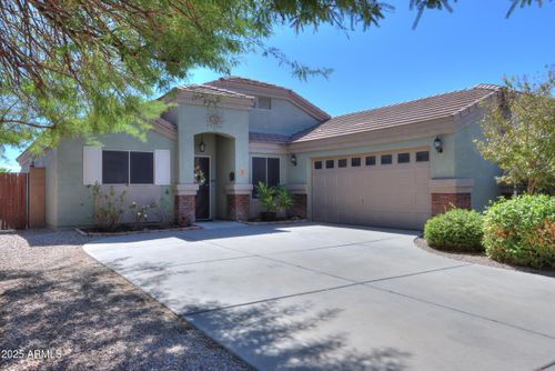 1241 W Delmonte Dr, Casa Grande, AZ, 85122-6631 | Card Image