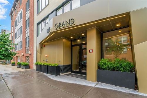 apt-503-1101 Grand St, Hoboken, NJ, 07030-3114 | Card Image