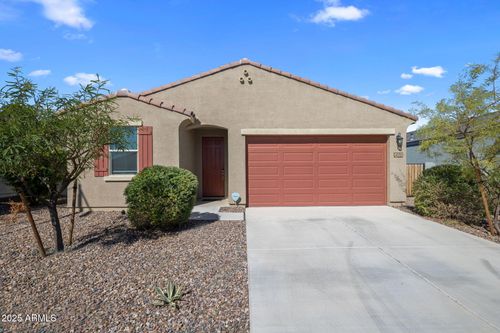4532 W Sweetbush Way, San Tan Valley, AZ, 85144-2355 | Card Image