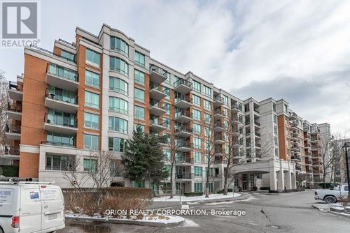 310-38 William Carson Crescent, Toronto (St. Andrew-Windfields), ON, M9P2H2 | Card Image