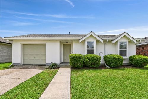 2445 Taffy Dr, Kenner, LA, 70065-3859 | Card Image