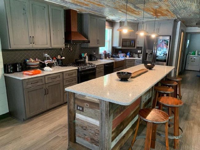 10271 Newport Rd, House other with 4 bedrooms, 3 bathrooms and null parking in Bowling Green IN | Image 4