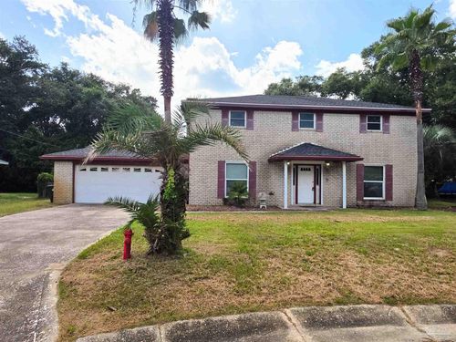 7819 Hearthstone Cir, Pensacola, FL, 32506-3609 | Card Image