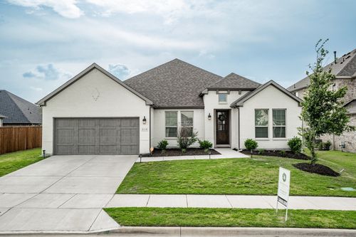 328 Savannah Ln, Oak Point, TX, 75068-3255 | Card Image