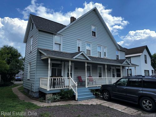 103 and 105 Cole Street, Negaunee, MI, 49866 | Card Image