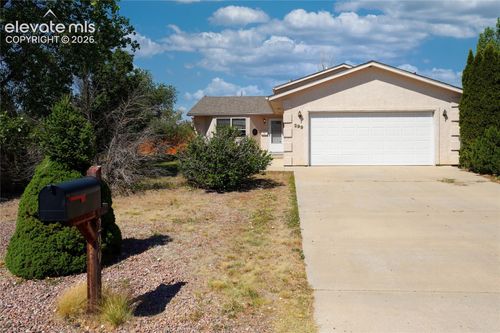 299 S Falcon Dr, Pueblo, CO, 81007-2705 | Card Image