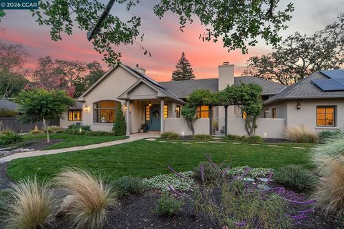 910 Carl Rd, Lafayette, CA, 94549-4807 | Card Image