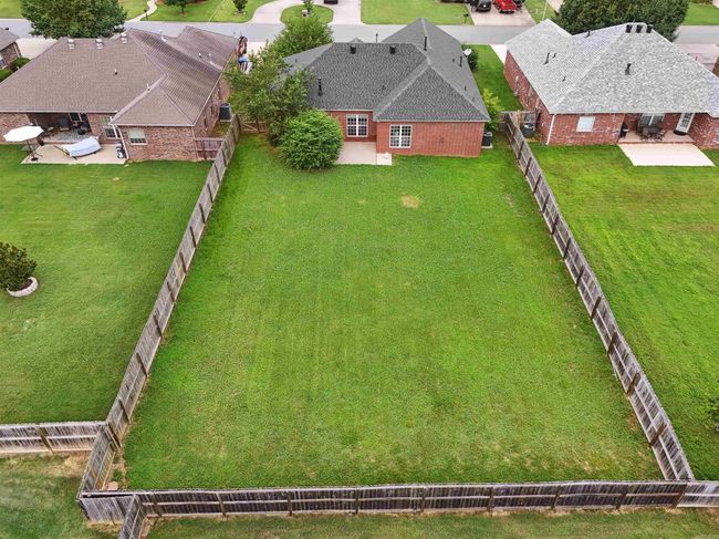 1700 Hosta, House other with 3 bedrooms, 2 bathrooms and null parking in Conway AR | Image 4