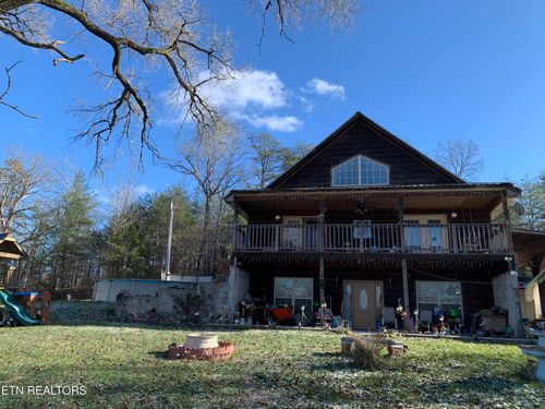 5050 Scott Hwy, Robbins, TN, 37852-3926 | Card Image