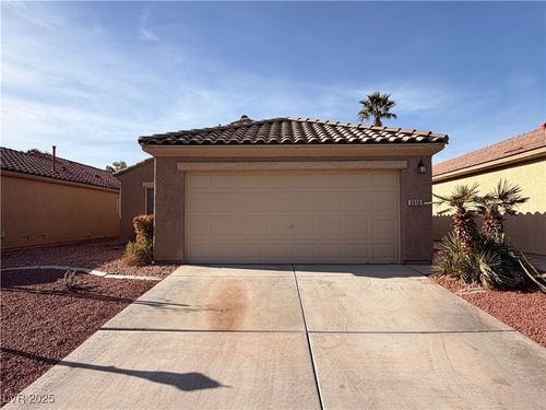 3513 Old Course St, Las Vegas, NV, 89122-4101 | Card Image