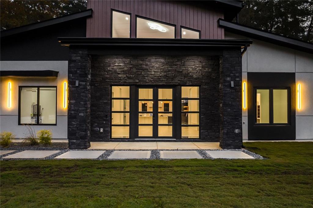 Residential in Winder 5
