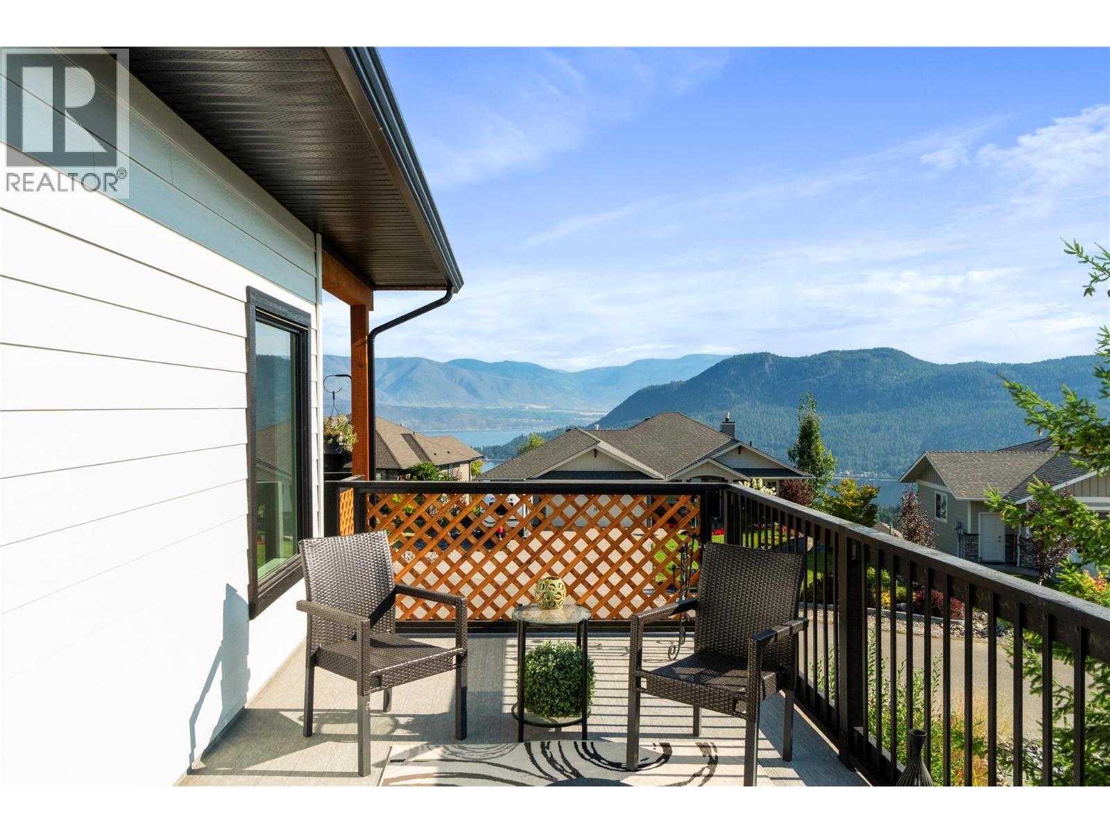 Residential in Blind Bay 4