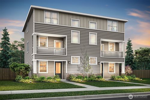 8776 151st St E, Puyallup, WA, 98375-1001 | Card Image