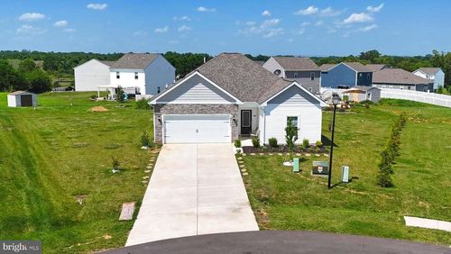 18732 Ballantyne Way, HAGERSTOWN, MD, 21740-2274 | Card Image