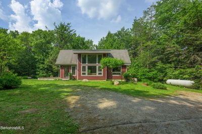 180 Dimmock Rd, House other with 3 bedrooms, 2 bathrooms and null parking in Otis MA | Image 2