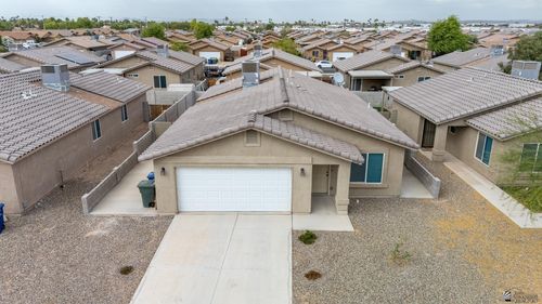 7038 E 37th Pl, Yuma, AZ, 85365-1444 | Card Image