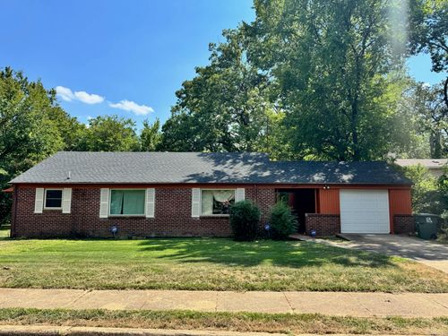 4805 W 29th St, Little Rock, AR, 72204-5007 | Card Image