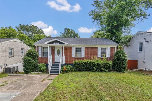 3413 Dakota Ave, Nashville, TN, 37209-3904 | Card Image