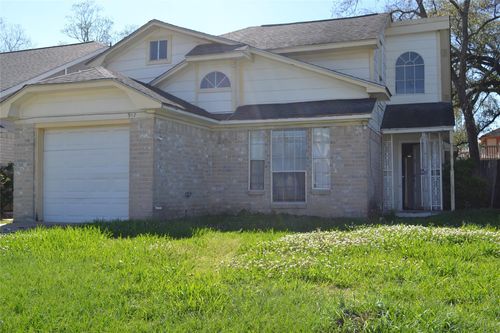 917 Holbech Ln, Channelview, TX, 77530-4750 | Card Image