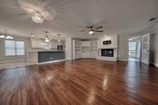 1208 Lake Cross Rd, House other with 3 bedrooms, 2 bathrooms and null parking in Hideaway TX | Image 10