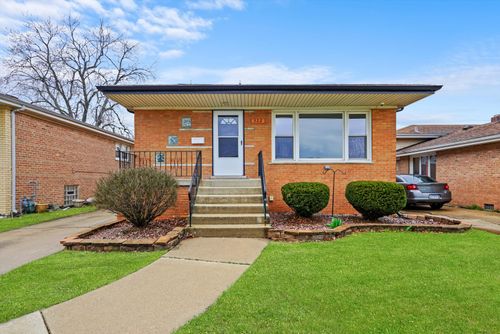 322 Calhoun Ave, Calumet City, IL, 60409-1810 | Card Image