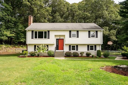 96 Breakneck Hill Rd, Southborough, MA, 01772-1809 | Card Image