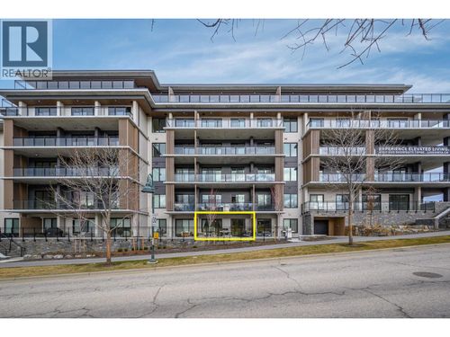 601-75 Predator Ridge Dr, Vernon, BC, V1H0B3 | Card Image