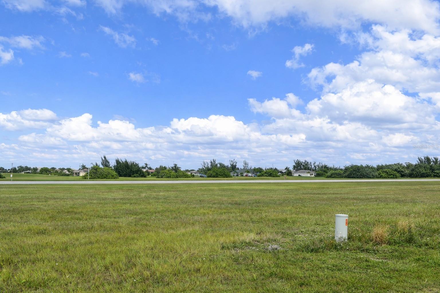 Land in CAPE CORAL 3