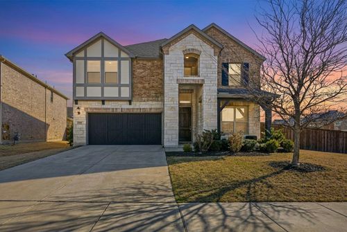 2551 Canary Grass Ln, Prosper, TX, 75078-1822 | Card Image