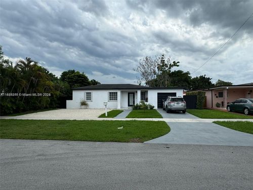 7390 Sw 30th Ter, Miami, FL, 33155-2721 | Card Image