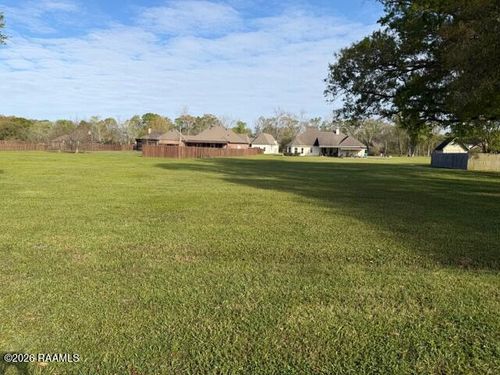 Tbd Bayou Oaks Rd, Breaux Bridge, LA, 70517 | Card Image