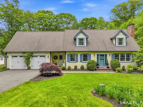 51 Witch Hazel Dr, Deep River, CT, 06417-1552 | Card Image