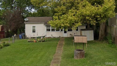 331 Rauhut Ave, Saint Louis, MO, 63125-1917 | Card Image