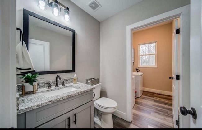 1172 Hunter Dr, House other with 4 bedrooms, 4 bathrooms and 3 parking in Ranger GA | Image 23