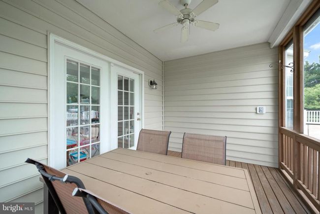 17760 Julie Ann Ct, House other with 4 bedrooms, 4 bathrooms and null parking in HAMILTON VA | Image 72